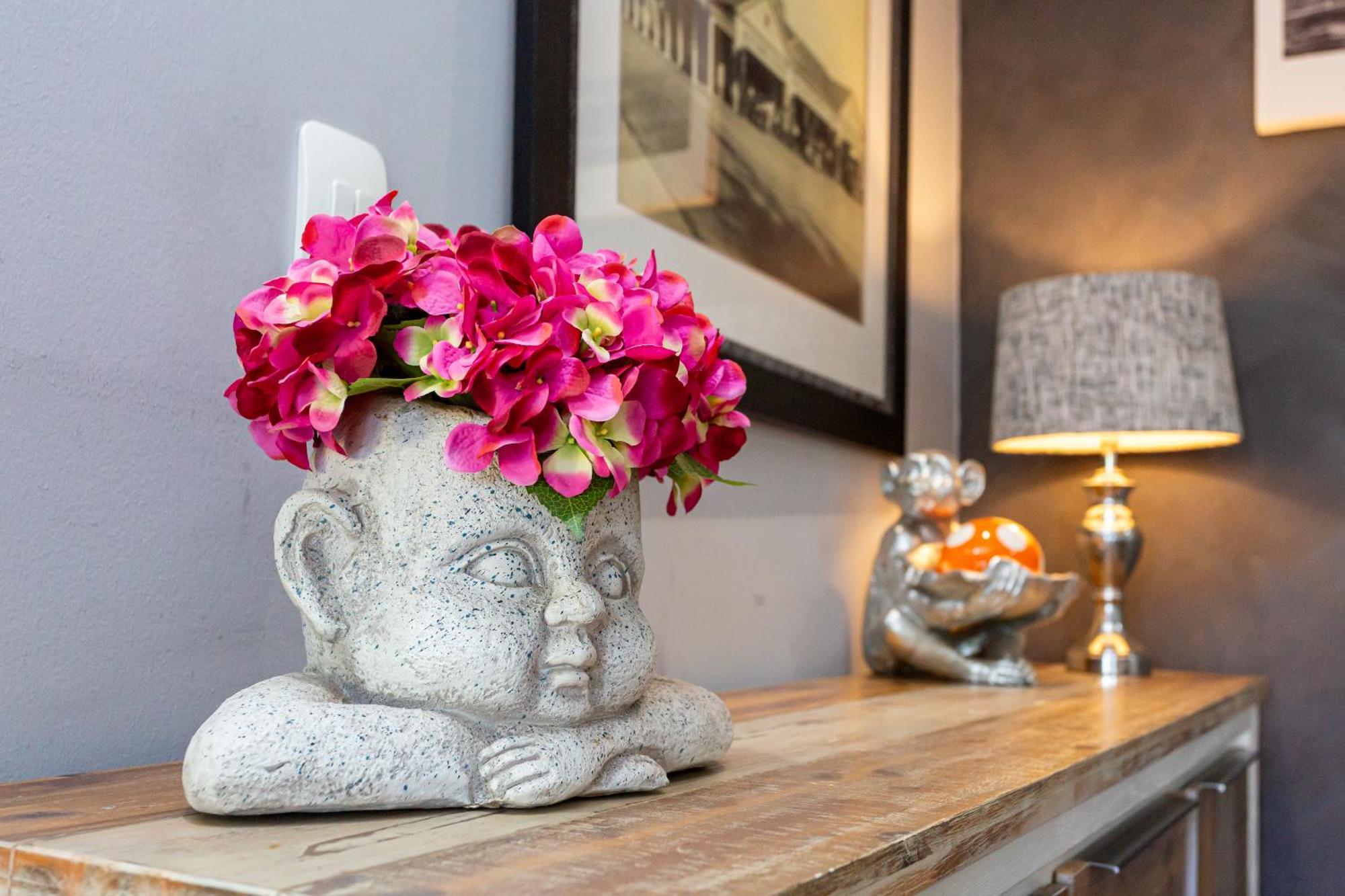 Pictures Guest House Boutique Hotel 奥茨胡恩 外观 照片