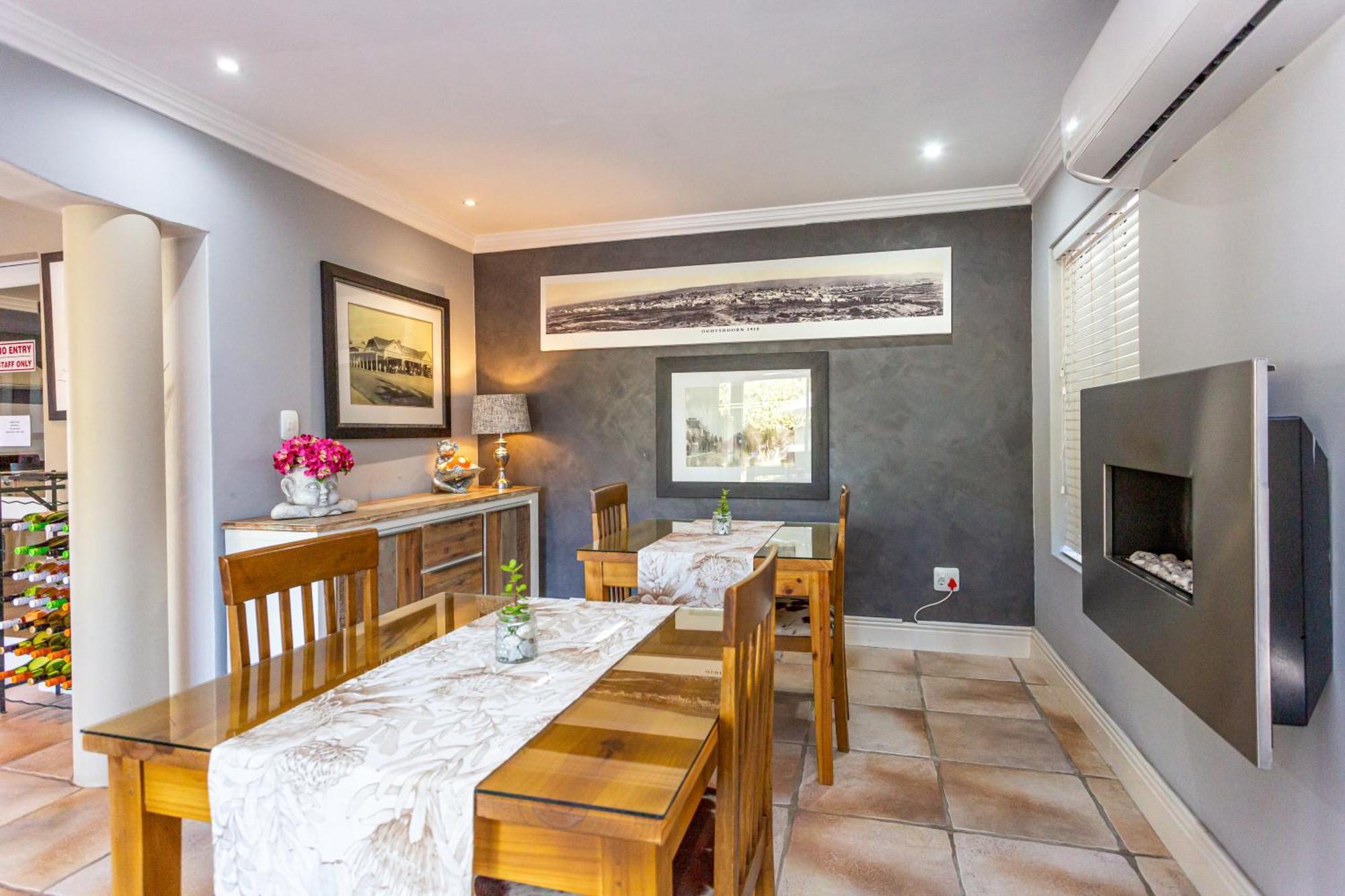 Pictures Guest House Boutique Hotel 奥茨胡恩 外观 照片