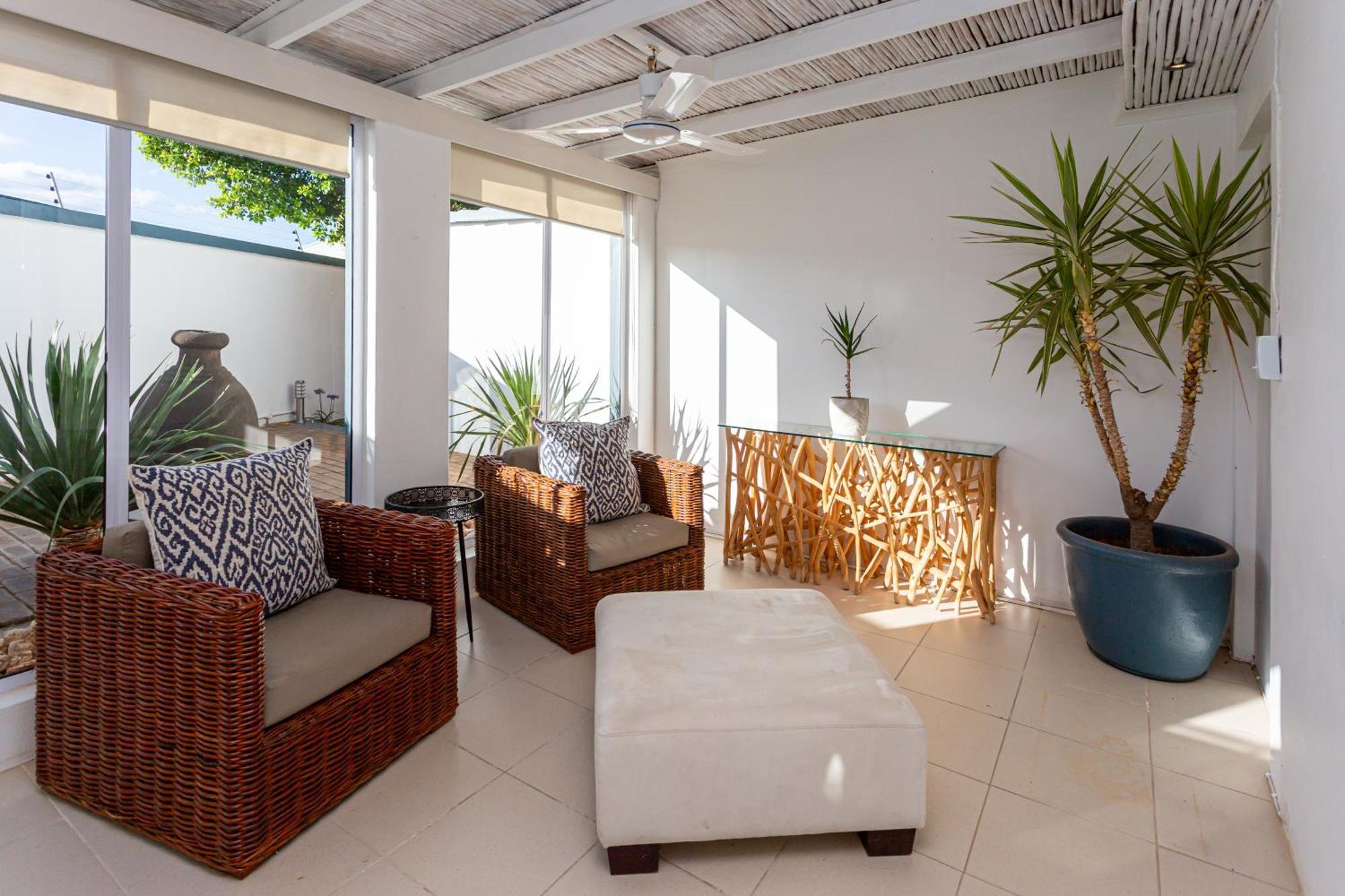 Pictures Guest House Boutique Hotel 奥茨胡恩 外观 照片