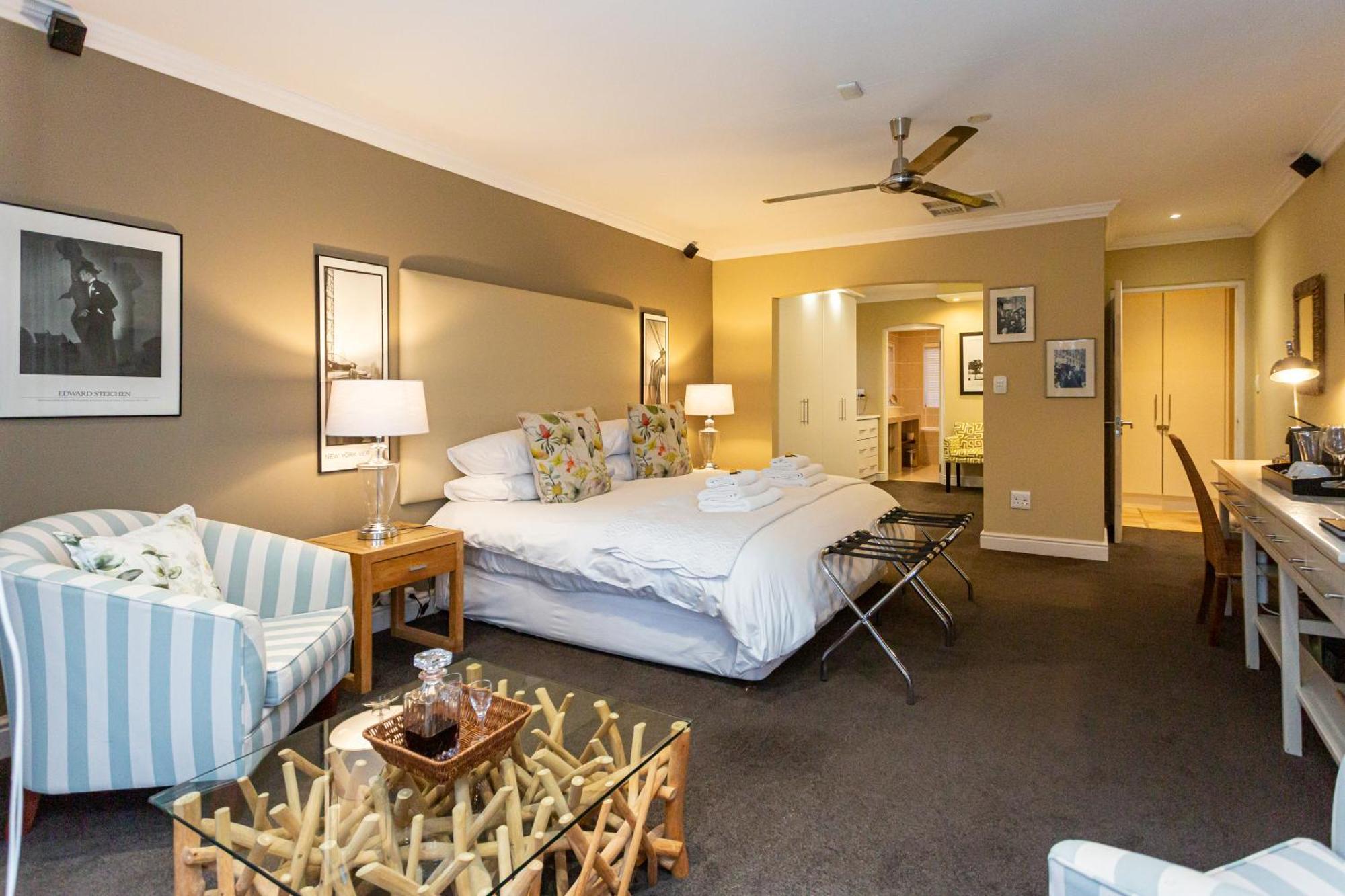 Pictures Guest House Boutique Hotel 奥茨胡恩 外观 照片