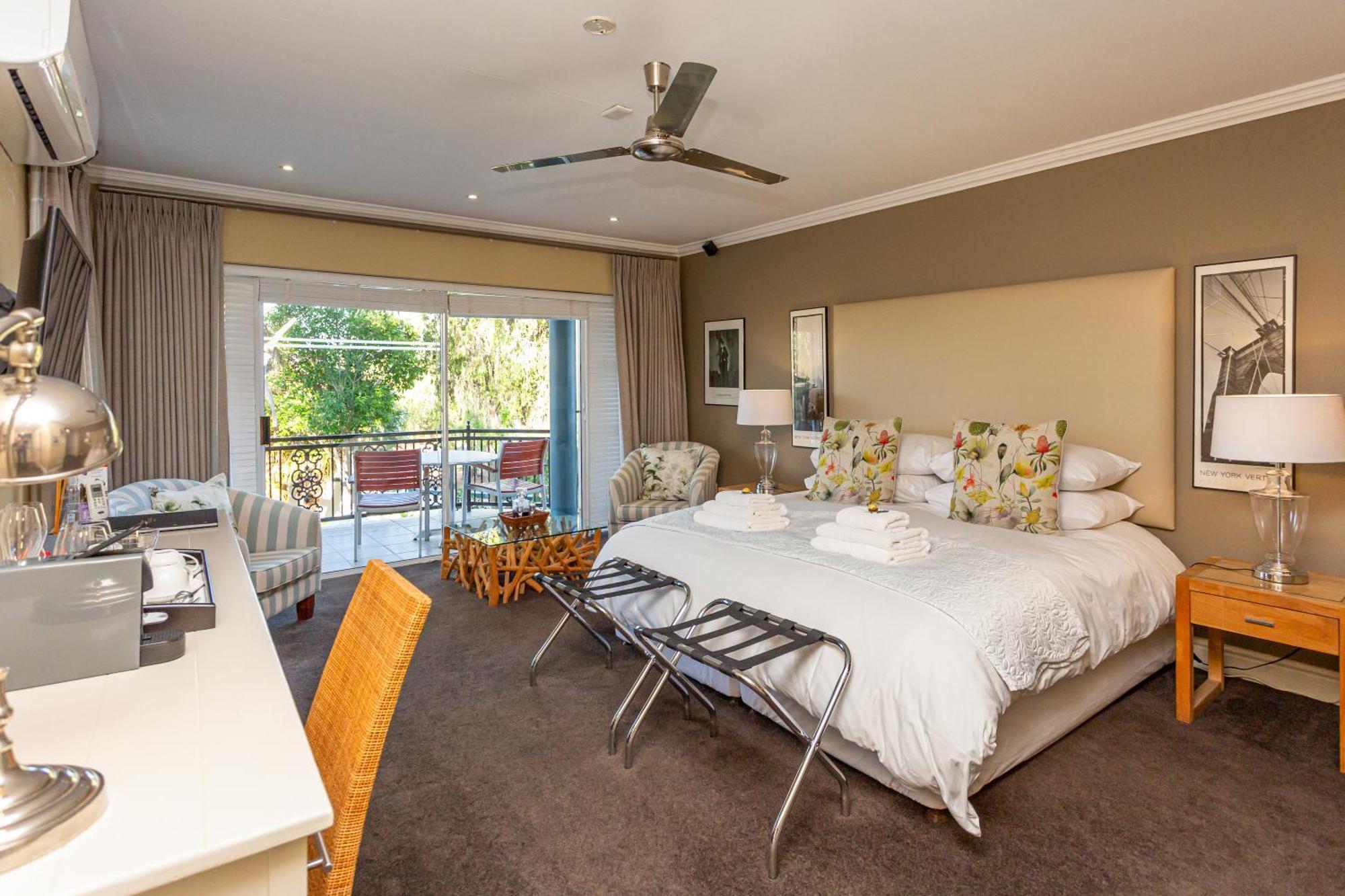 Pictures Guest House Boutique Hotel 奥茨胡恩 外观 照片