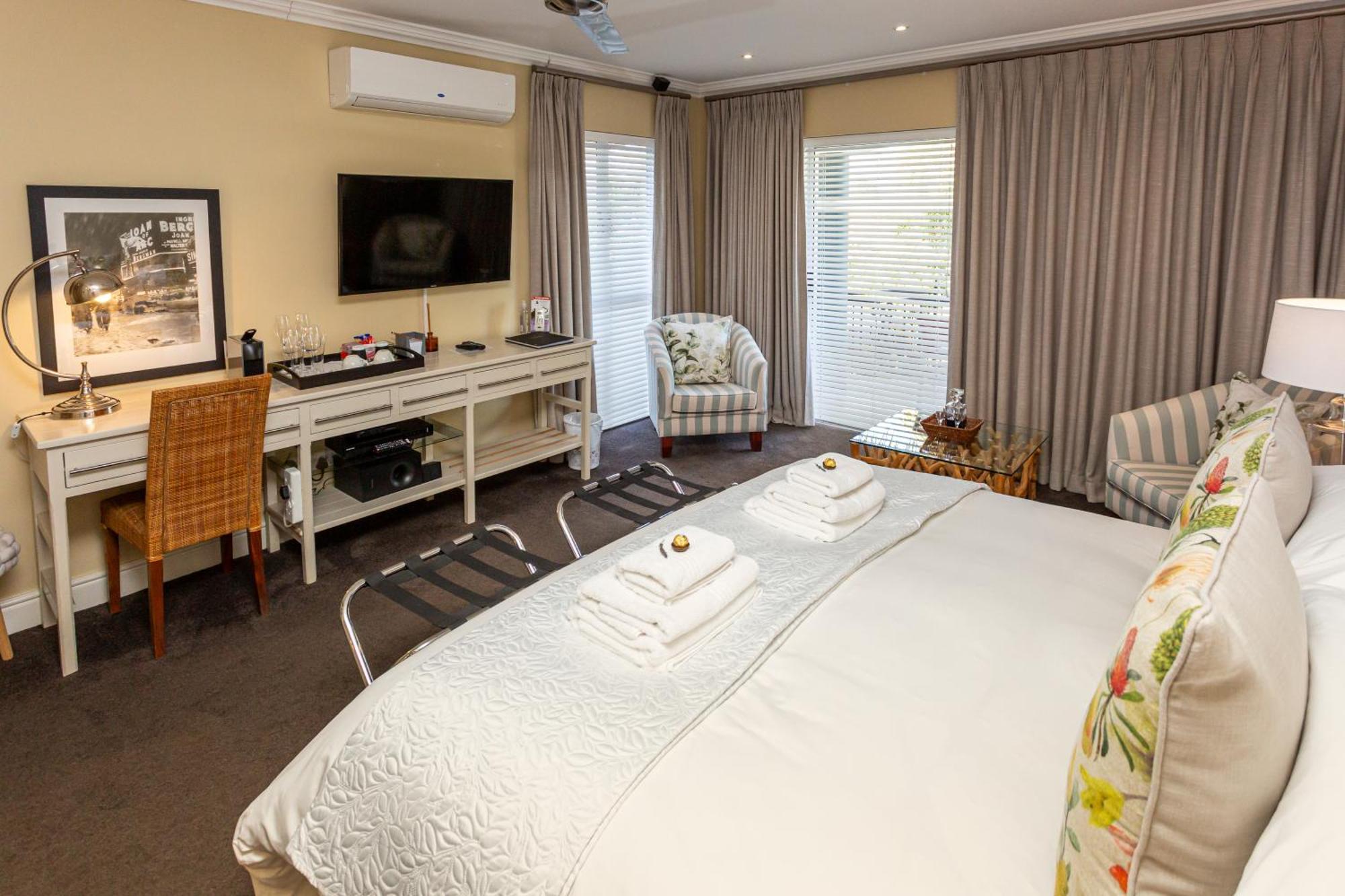 Pictures Guest House Boutique Hotel 奥茨胡恩 外观 照片