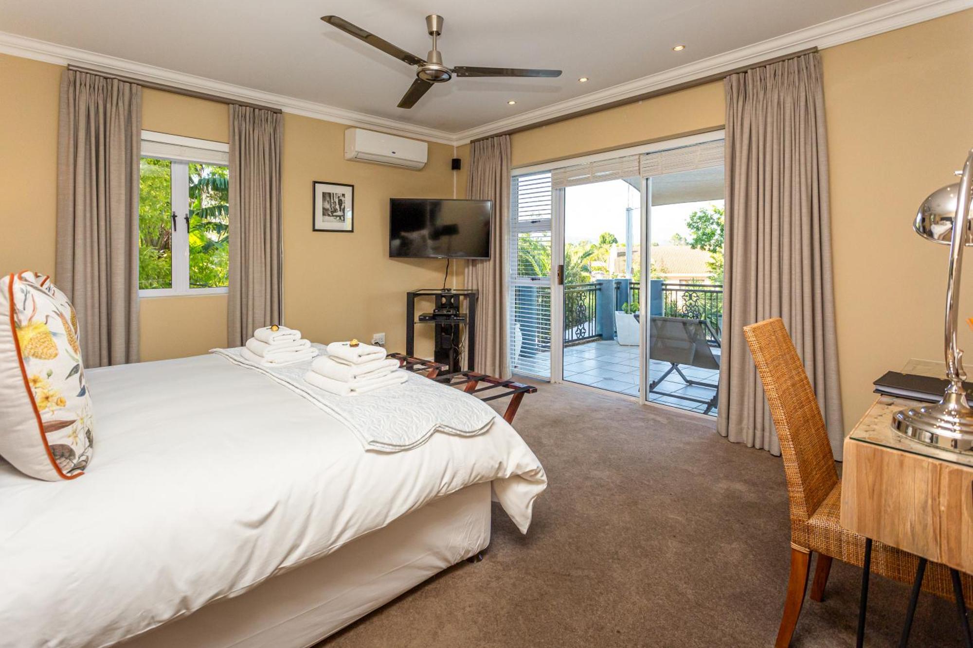 Pictures Guest House Boutique Hotel 奥茨胡恩 外观 照片