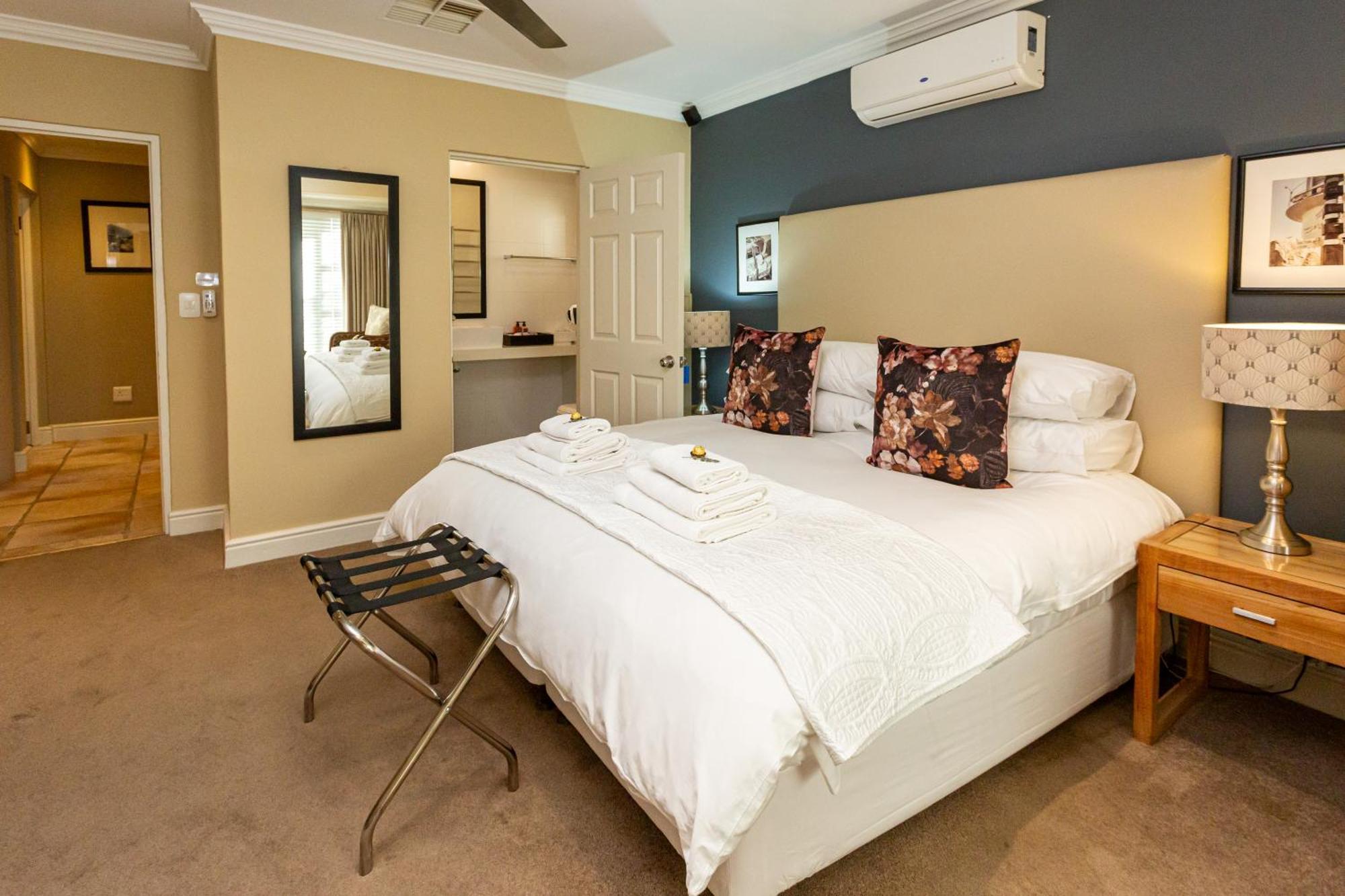 Pictures Guest House Boutique Hotel 奥茨胡恩 外观 照片