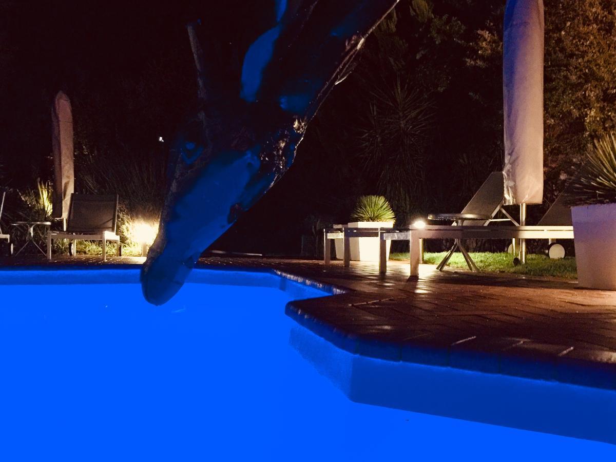 Pictures Guest House Boutique Hotel 奥茨胡恩 外观 照片
